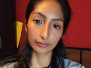 hot girl webcam MayraBravo