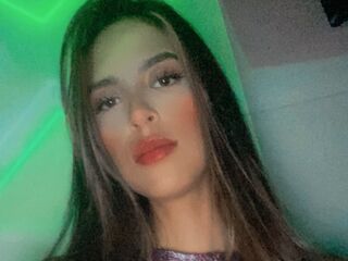 livecam photo MeganSapphire