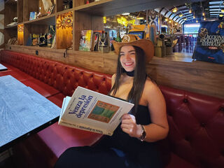 girl topless chat MelanyCol