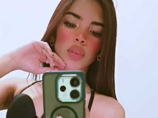 chatroom cam MeliClarck