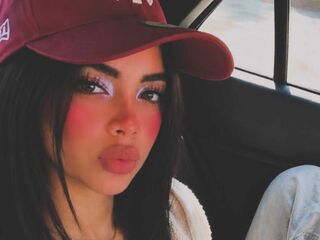 free live webcam MeliThompson