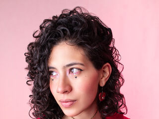 cam girl cam chat MelisaLust