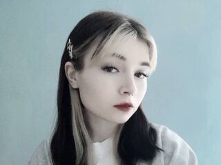 live webcam model MelissaLey