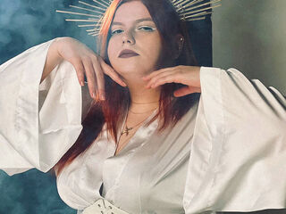 webcam babe chatroom MelissaRed