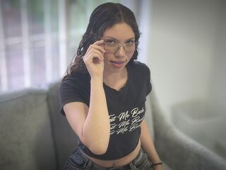 cam girl live webcam MelissaSkye