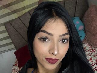 hot naked camgirl MelissaWeyn