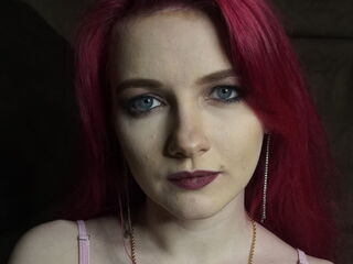 hot naked webcam girl MercyNoctelle