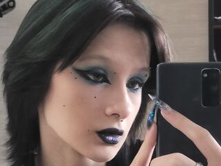 camgirl porn cam MeriHollway