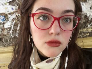 sexcam MersedesRosso