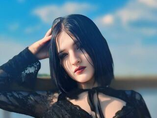 girl webcam show MerylOldridge