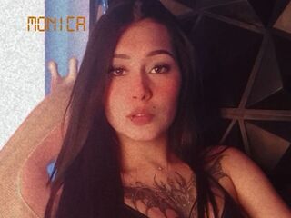 naked cam chatroom MiaBalker