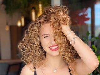 masturbating camgirl MiaPolanska