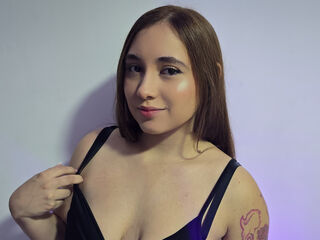 hot naked webcamgirl MiahCouper
