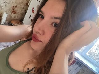 naked cam live MillyMieras