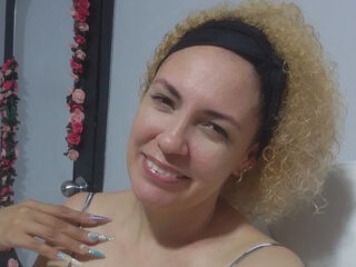 naughty cam picture MireyaVidal