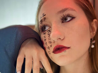 adult videochat cam MistyColacone