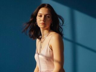 kinky cam MolliePoydras