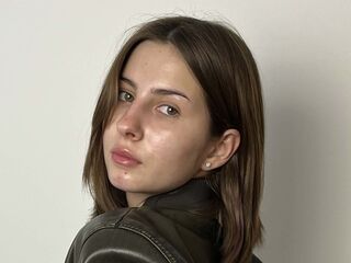naked cam girl picture MollySodisia