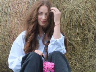 fingering cam girl video MoonSany