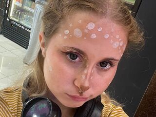 hardcore cam NadiaSpeich