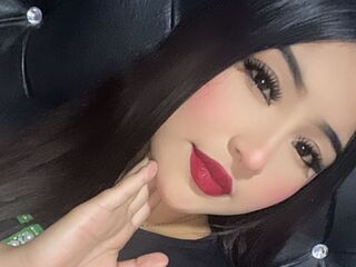 topless camgirl NaharaGraces