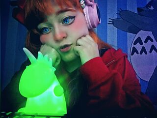 camwhore picture NahomiParker