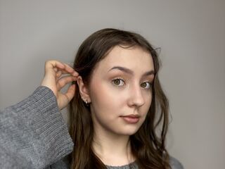 beautiful webcam girl NakishaJoans