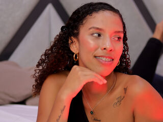 hot naked camgirl NicoleBakker