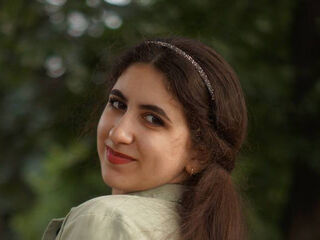 anal sex web cam NicoletteLaroe