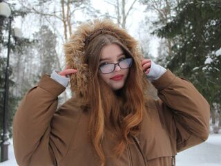 cam girl camsex NilaKistenmacher