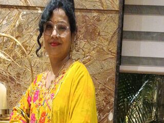 fingering webcamgirl NiyaaStream