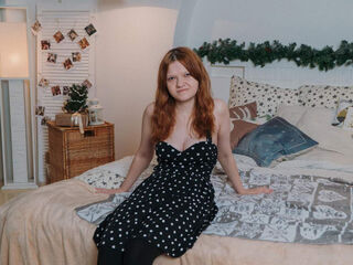 naked webcam girl video NoraReed