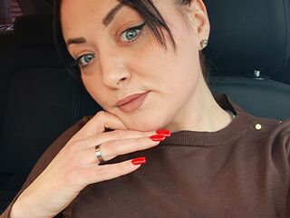 naughty camgirl NorahBlanka