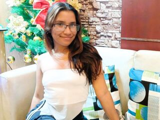 live porn cam OdetteBelle