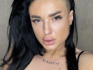 hot video chat OksanaBloom