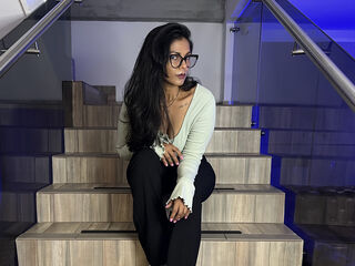 cam babe OliviaLezama