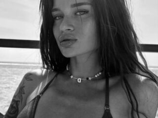 naughty chat OliviaMazu