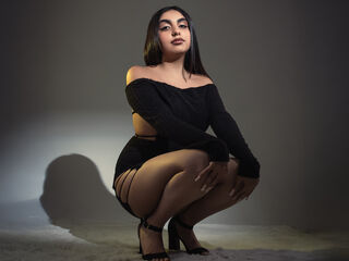beautiful webcamgirl OliviaMist