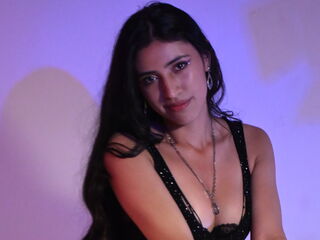 sexshow OlivyaBeltran