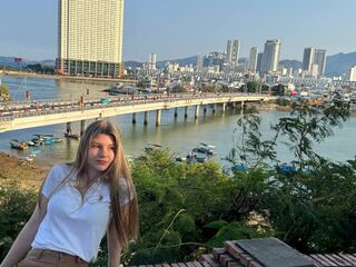 camgirl video chat OllieTinney
