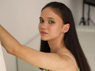 nude cam PansySeveryn