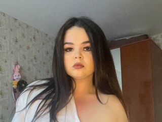 live show PolinaMinsk