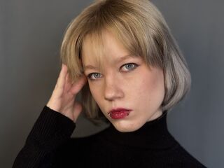 fingering cam slut PolleMolle