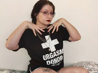 cam girl chatroom RachelForger