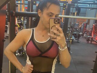 girl cam naked RafaelaCamargo