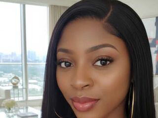 bedroom livecam RajiBrown