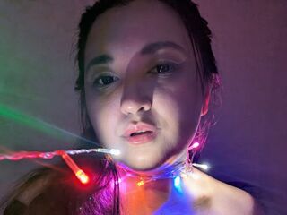 camwhore shaved pussy RaminLina