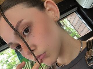 live show RebbecaKennemer