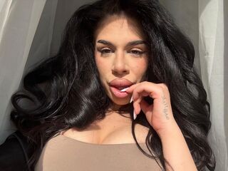 porn web cam ReinaTriana