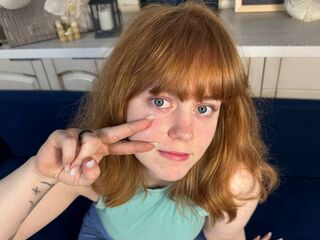 fingering webcamgirl ReneKiki